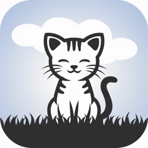 Sample Cat 1