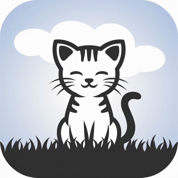 Sample Cat 1
