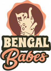 Bengal Babes logo for site